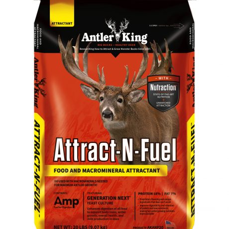 Attract-N-Fuel