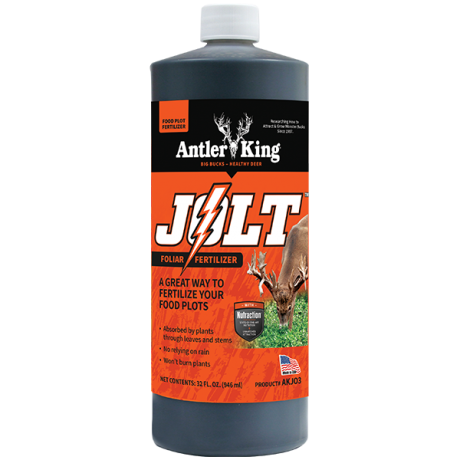 Jolt Foliar Fertilizer