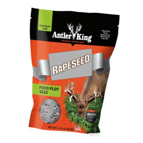 Rape Seed (1 lb.)