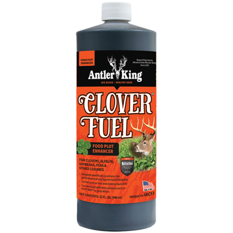 Clover Fuel