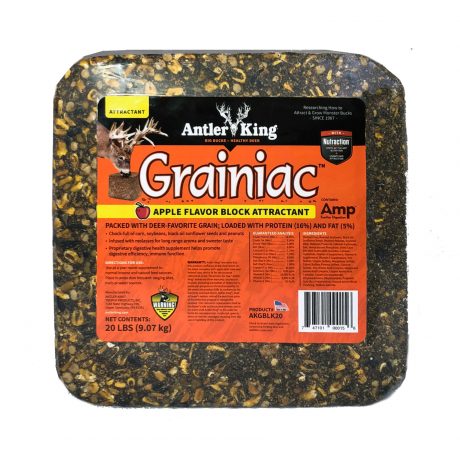 Grainiac