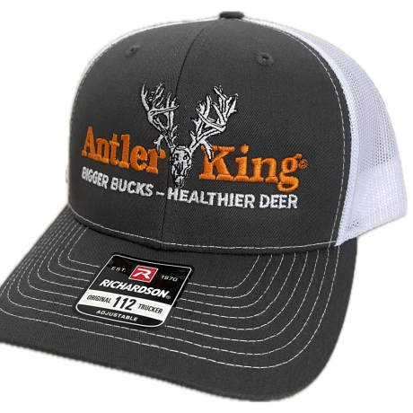 Richardson 112 Trucker Cap