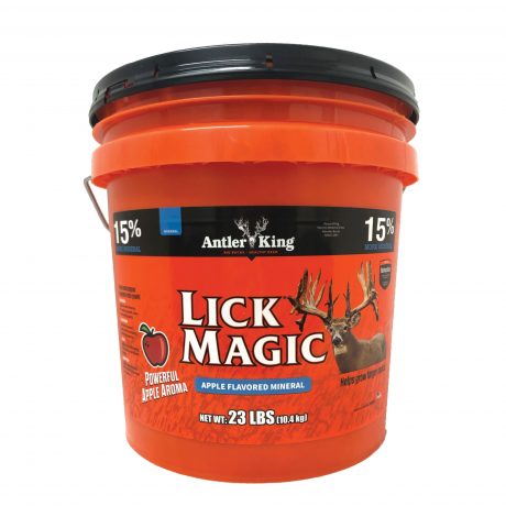 LICK MAGIC®