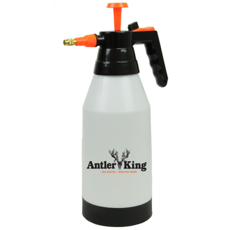 Antler King 1.2 Liter Hand Sprayer