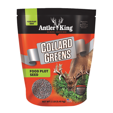 Collard Greens (1 lb.)